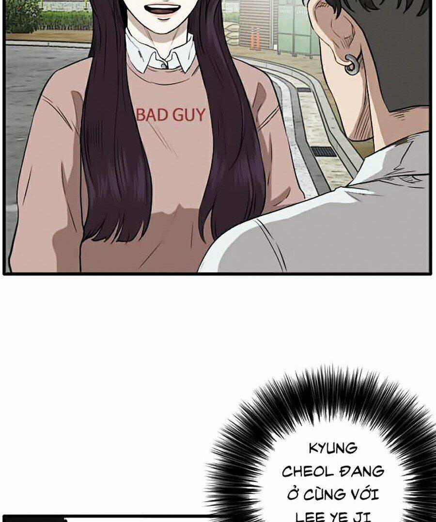 Người Xấu Chapter 11 - 125