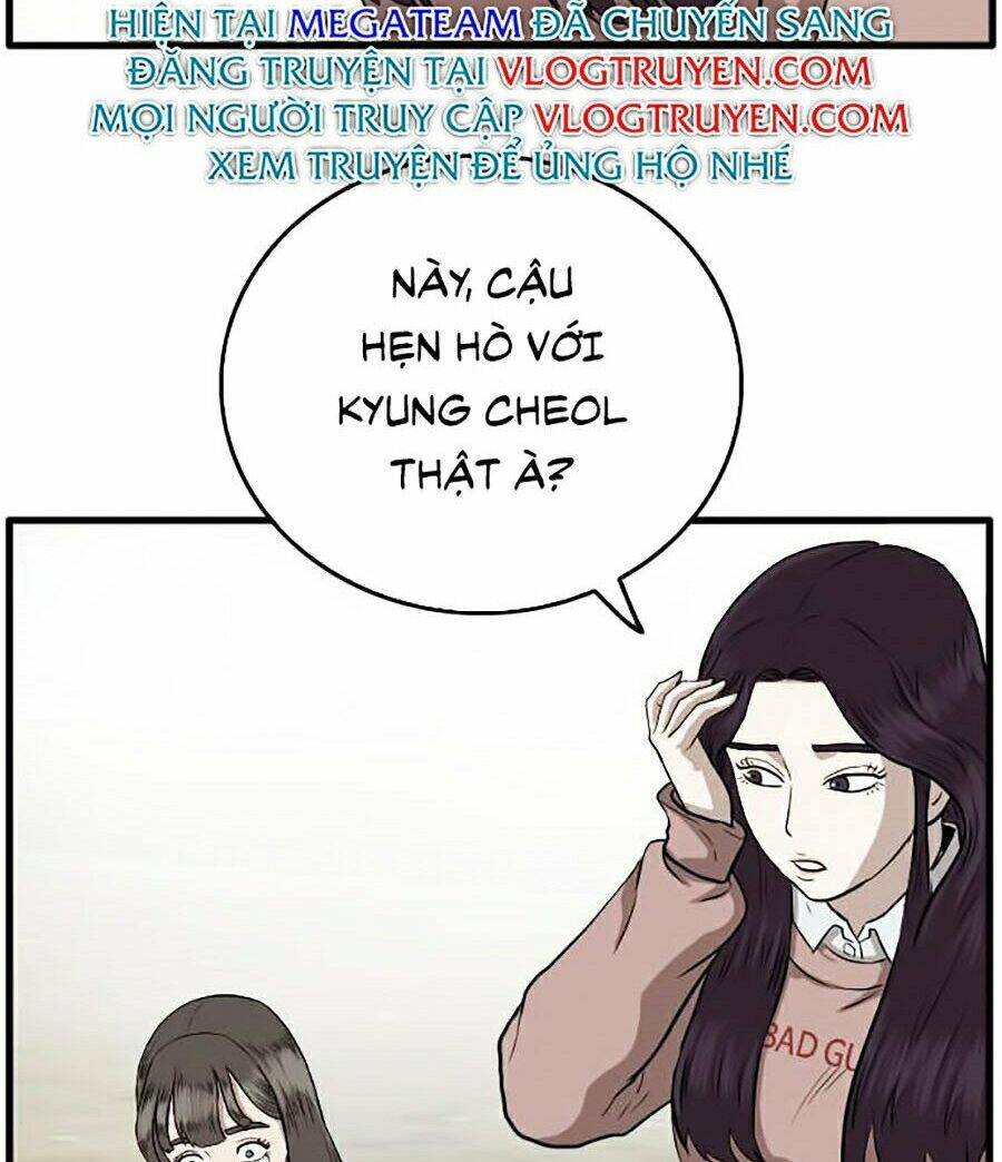 Người Xấu Chapter 11 - 162
