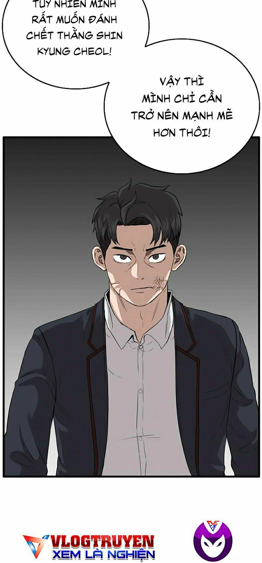 Người Xấu Chapter 11 - 182