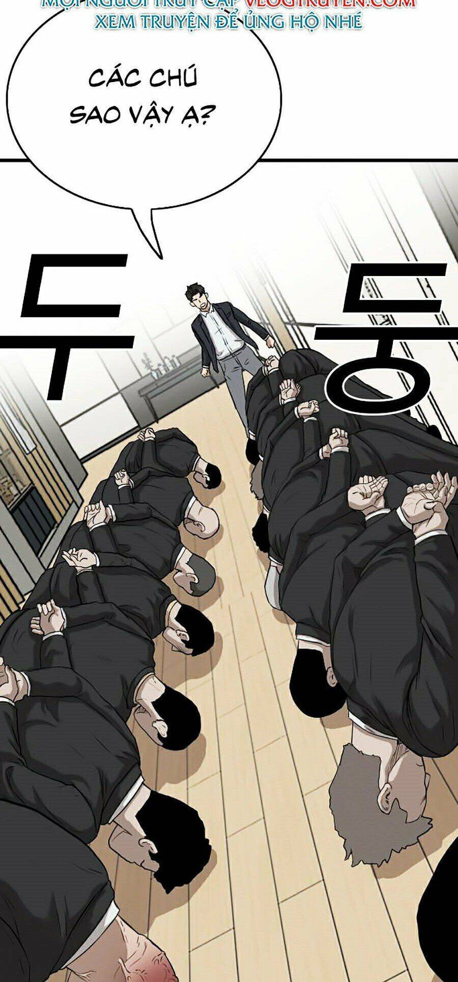 Người Xấu Chapter 11 - 188