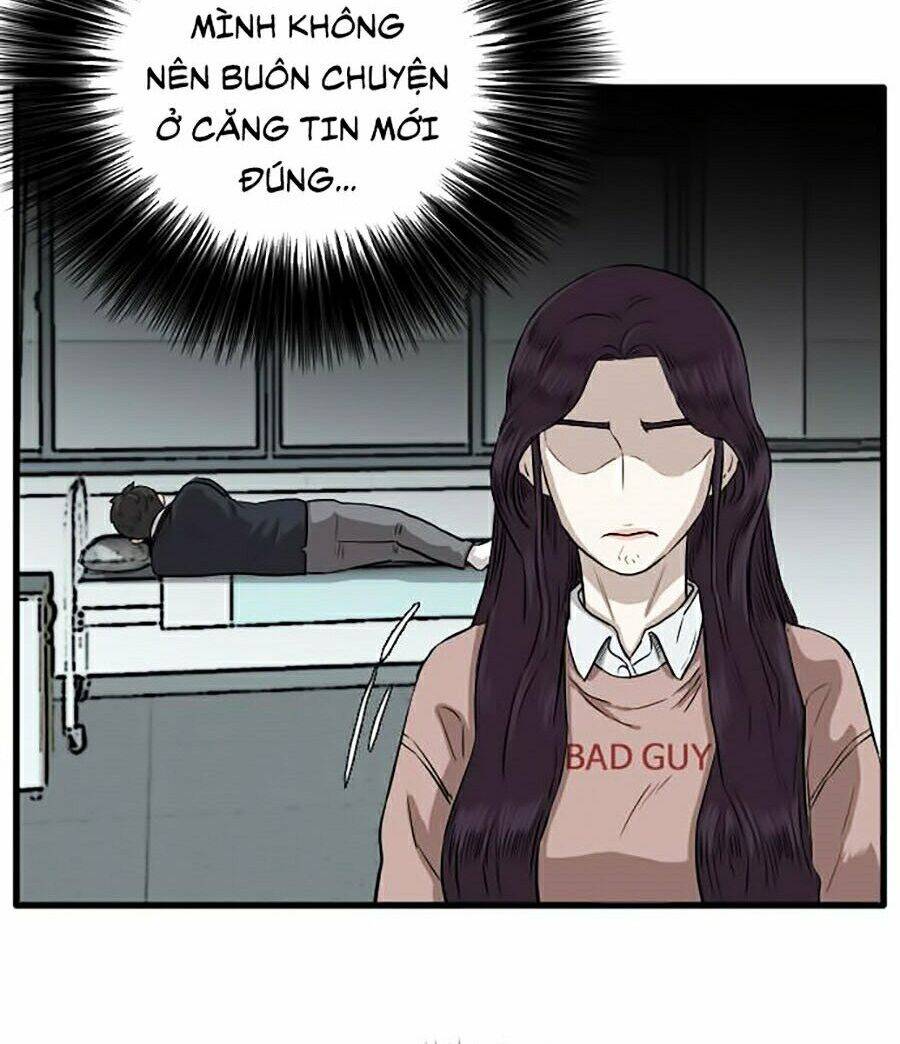 Người Xấu Chapter 11 - 20