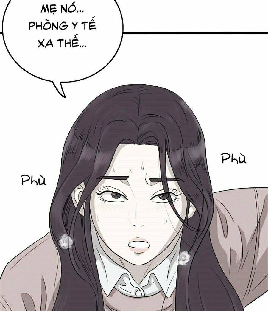 Người Xấu Chapter 11 - 4