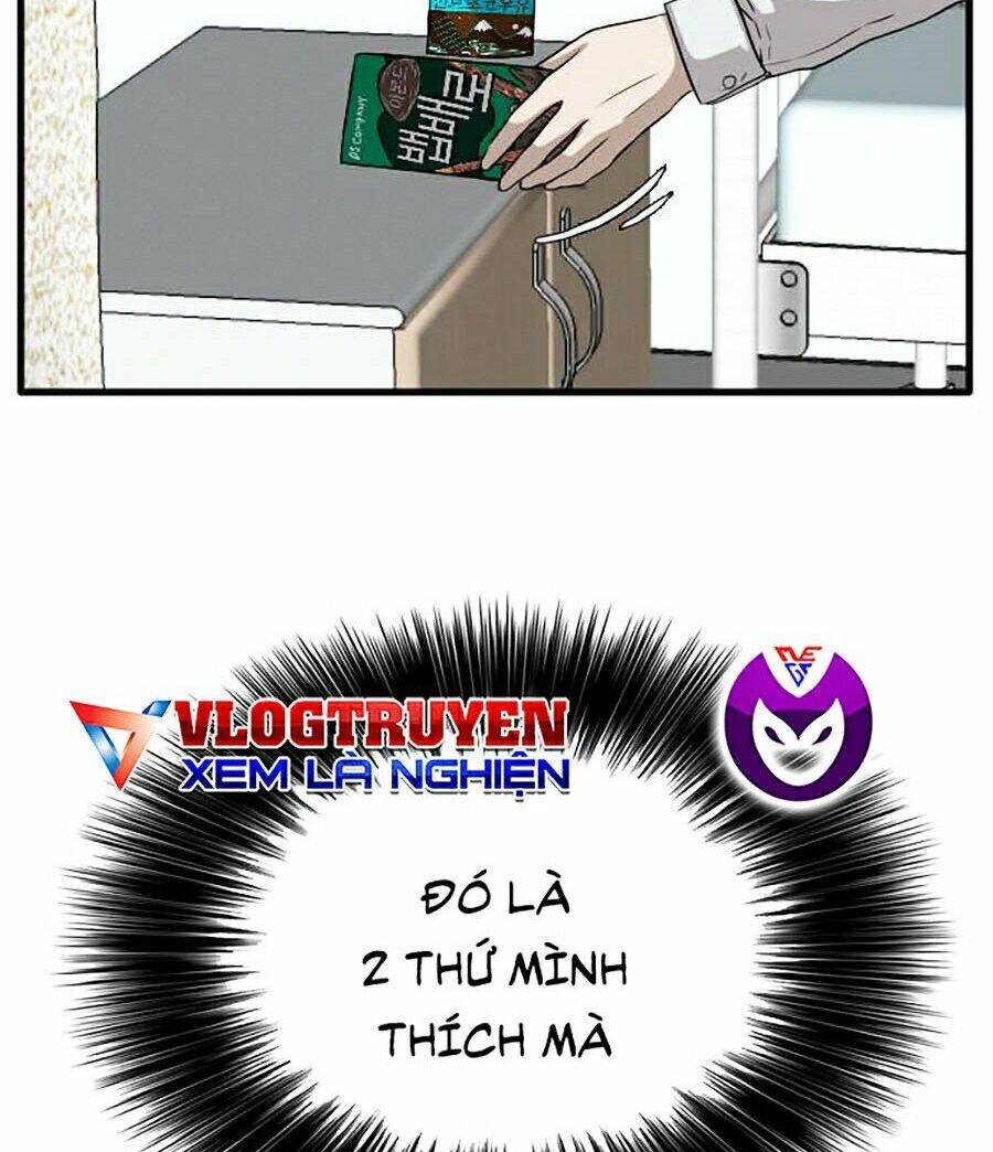 Người Xấu Chapter 11 - 40