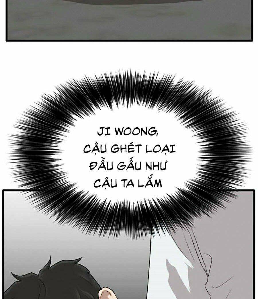 Người Xấu Chapter 11 - 47