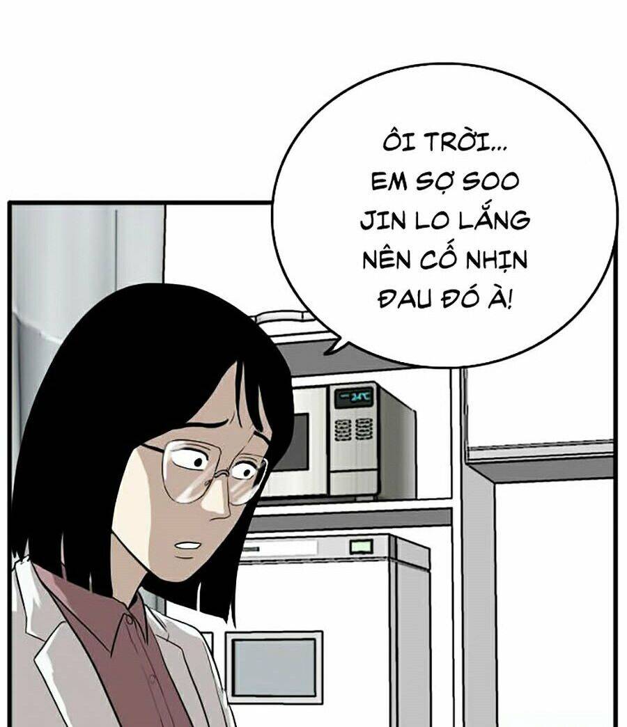 Người Xấu Chapter 11 - 82