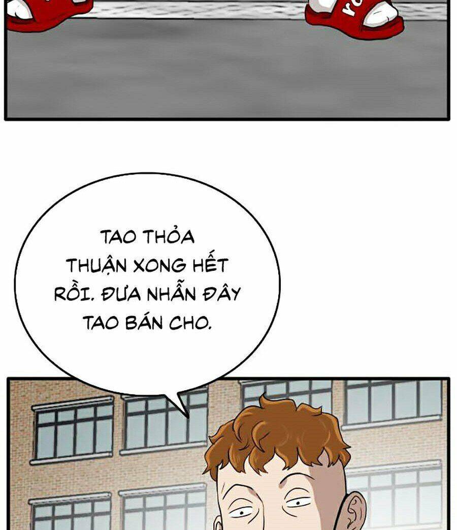 Người Xấu Chapter 11 - 93