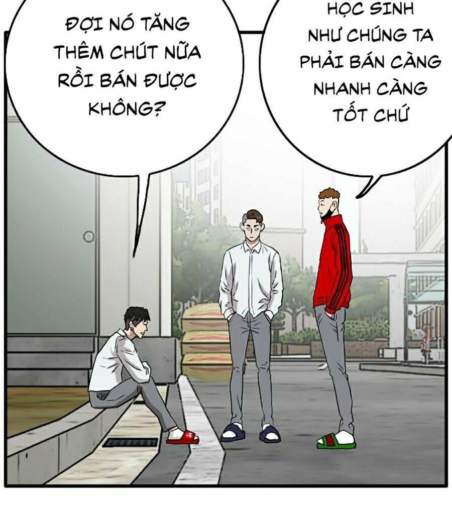 Người Xấu Chapter 11 - 96