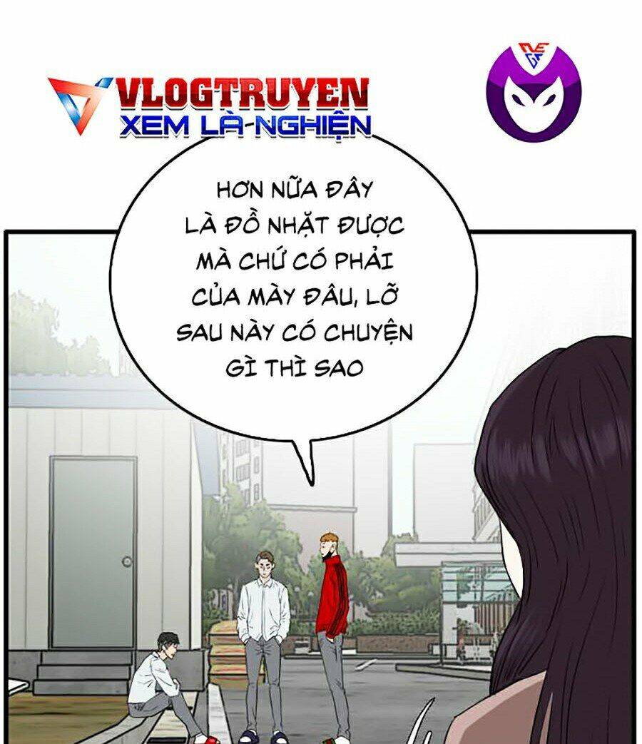 Người Xấu Chapter 11 - 97
