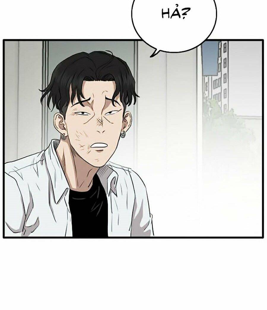 Người Xấu Chapter 11 - 100