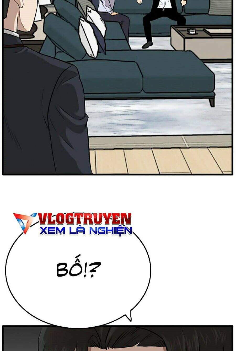 Người Xấu Chapter 12 - 2