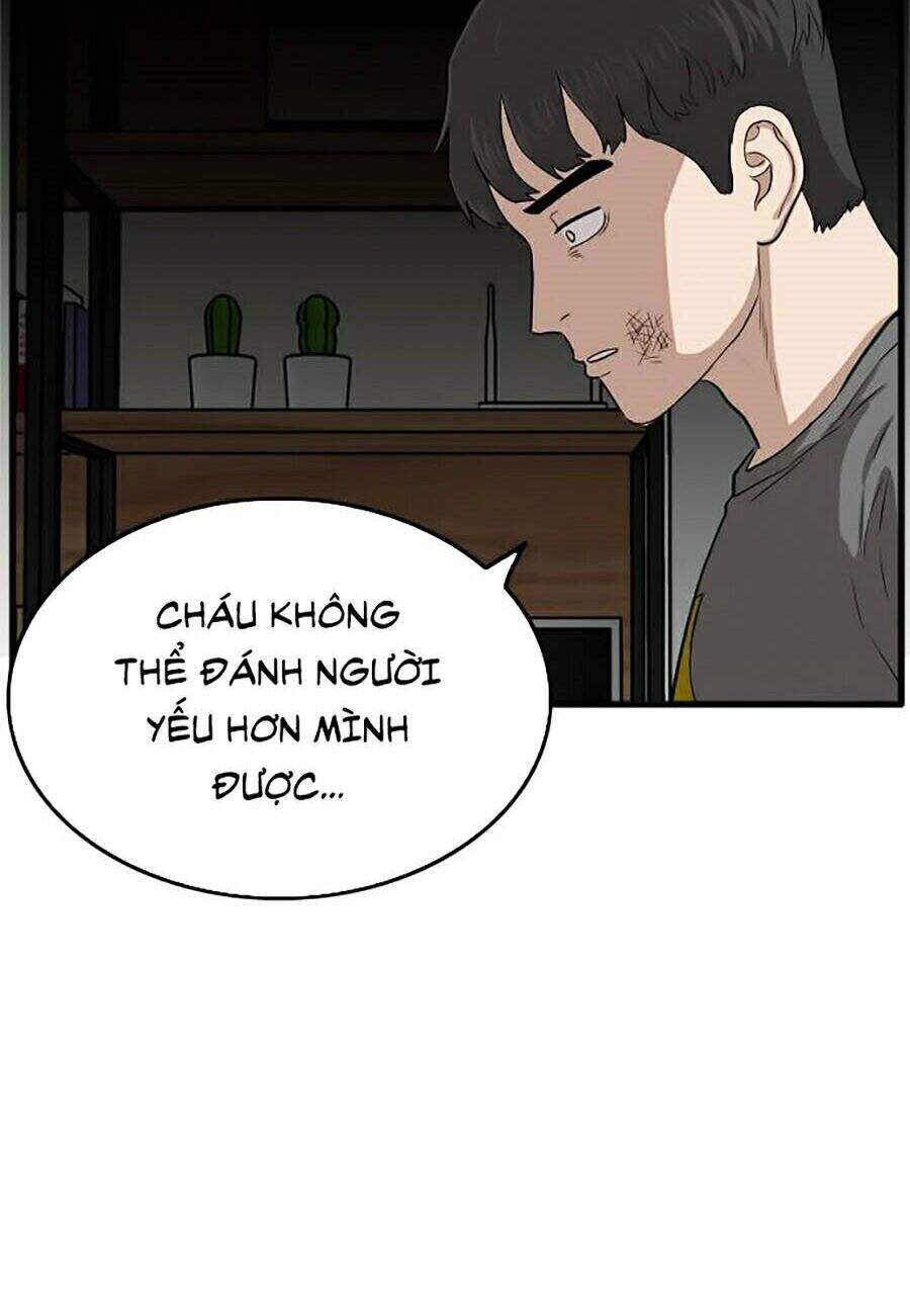 Người Xấu Chapter 12 - 104