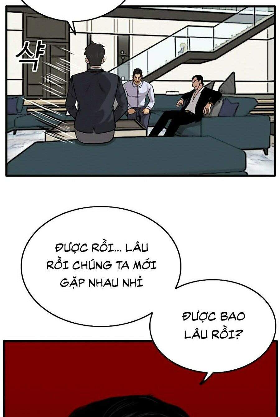 Người Xấu Chapter 12 - 12
