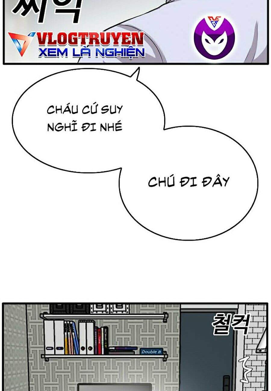 Người Xấu Chapter 12 - 116