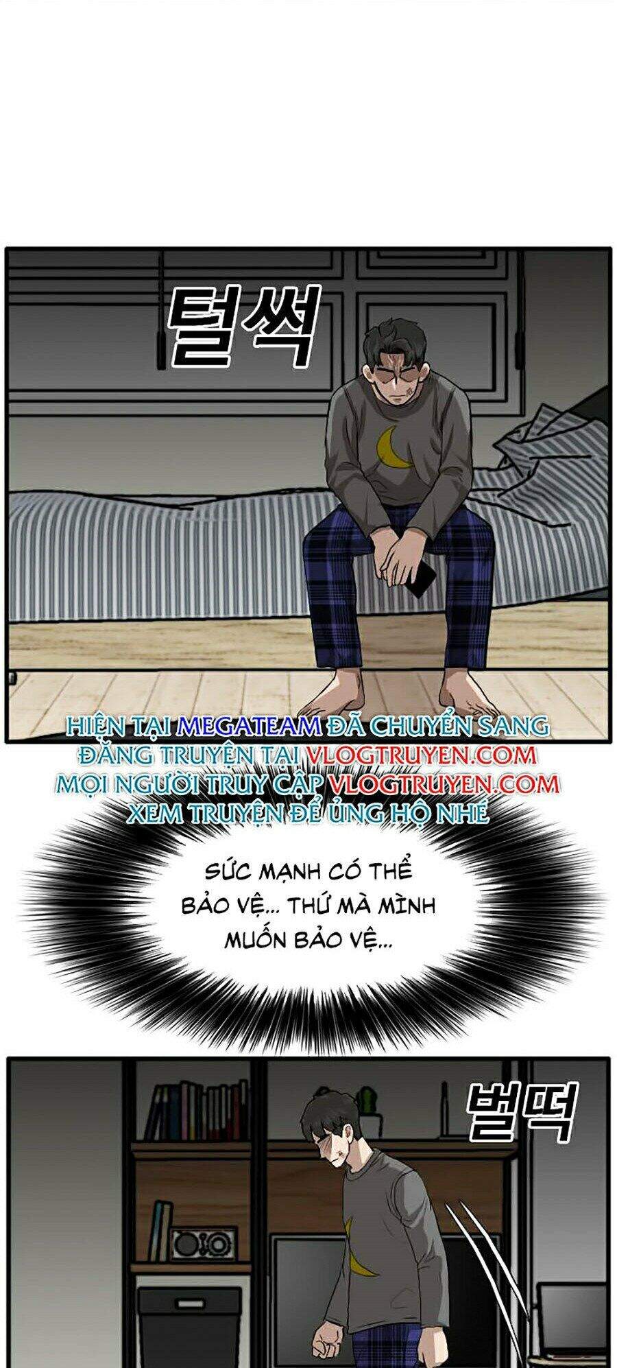 Người Xấu Chapter 12 - 134