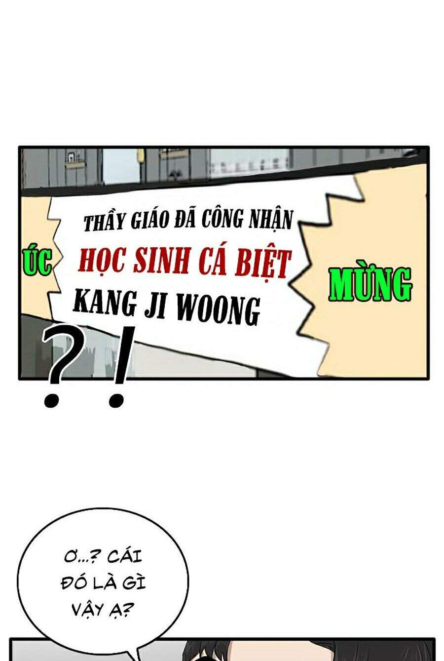 Người Xấu Chapter 12 - 20