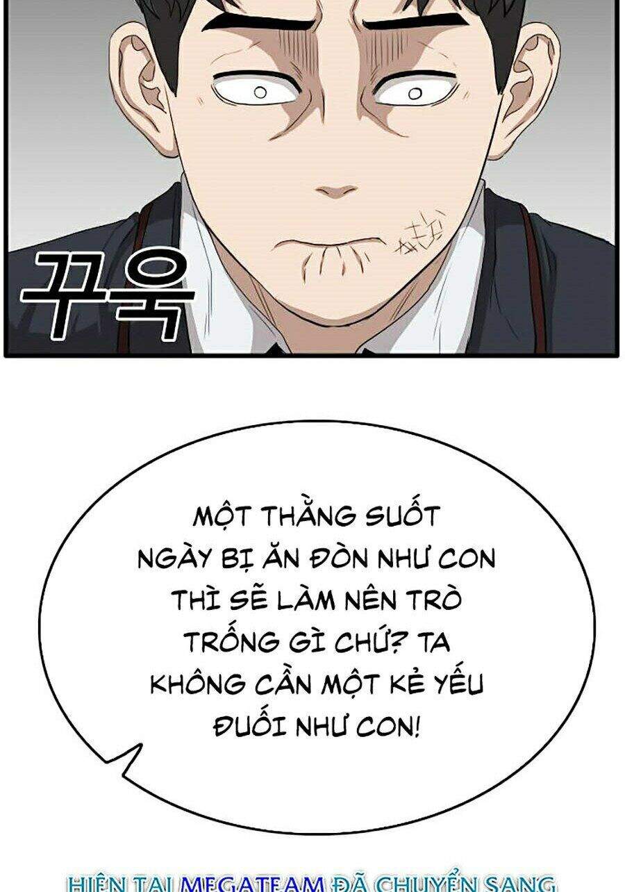 Người Xấu Chapter 12 - 35
