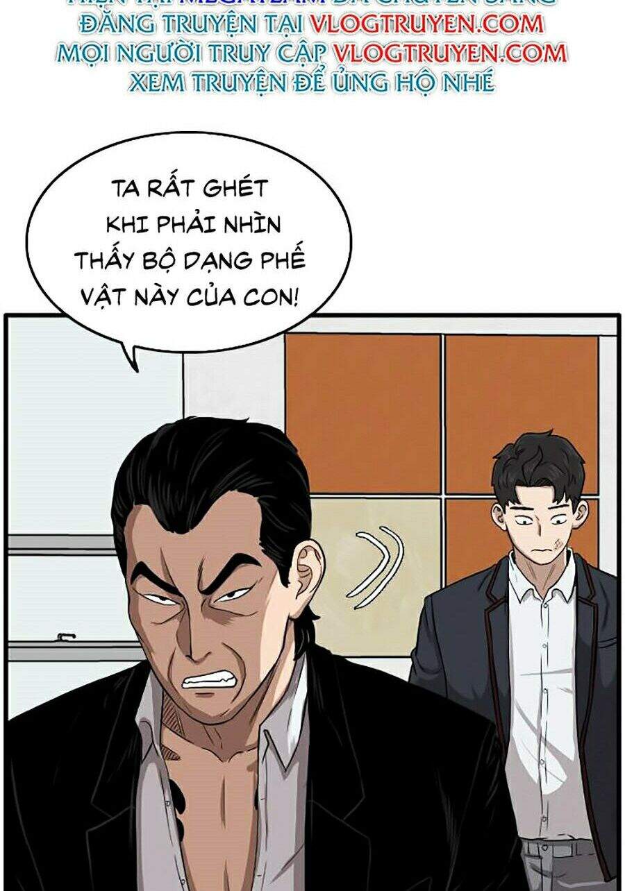 Người Xấu Chapter 12 - 36