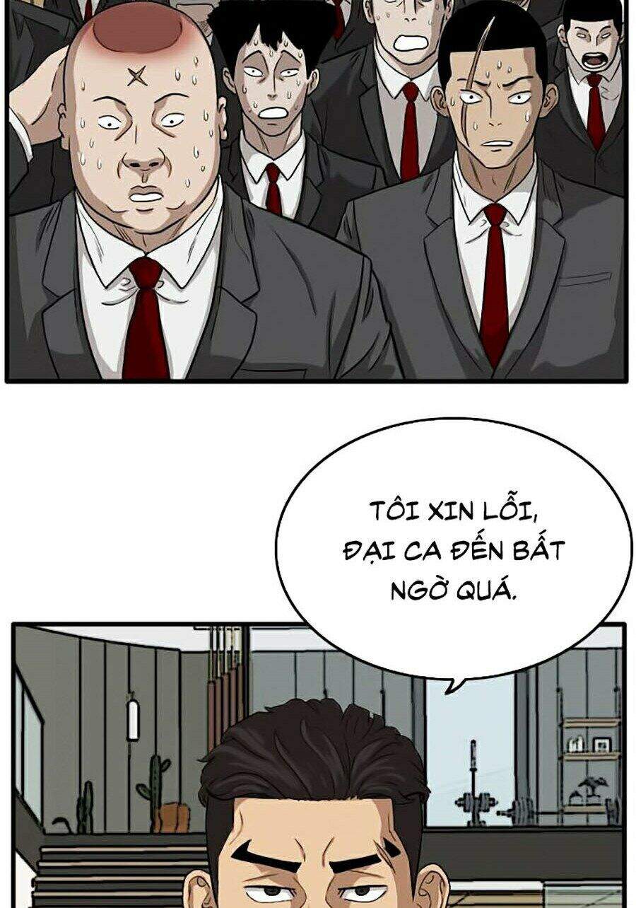 Người Xấu Chapter 12 - 75