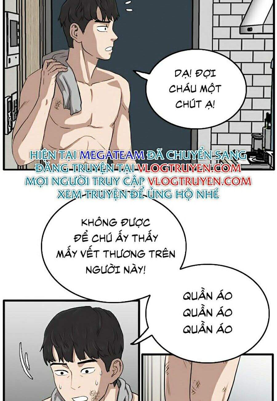 Người Xấu Chapter 12 - 94