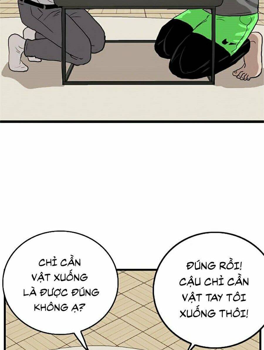 Người Xấu Chapter 13 - 104