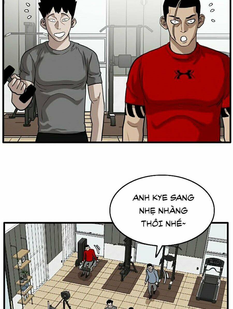 Người Xấu Chapter 13 - 106