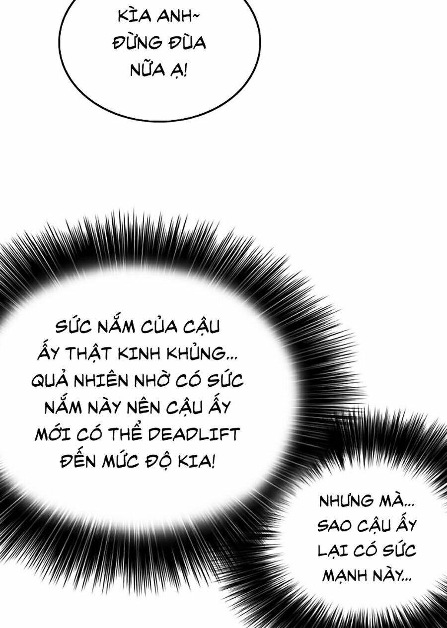 Người Xấu Chapter 13 - 123