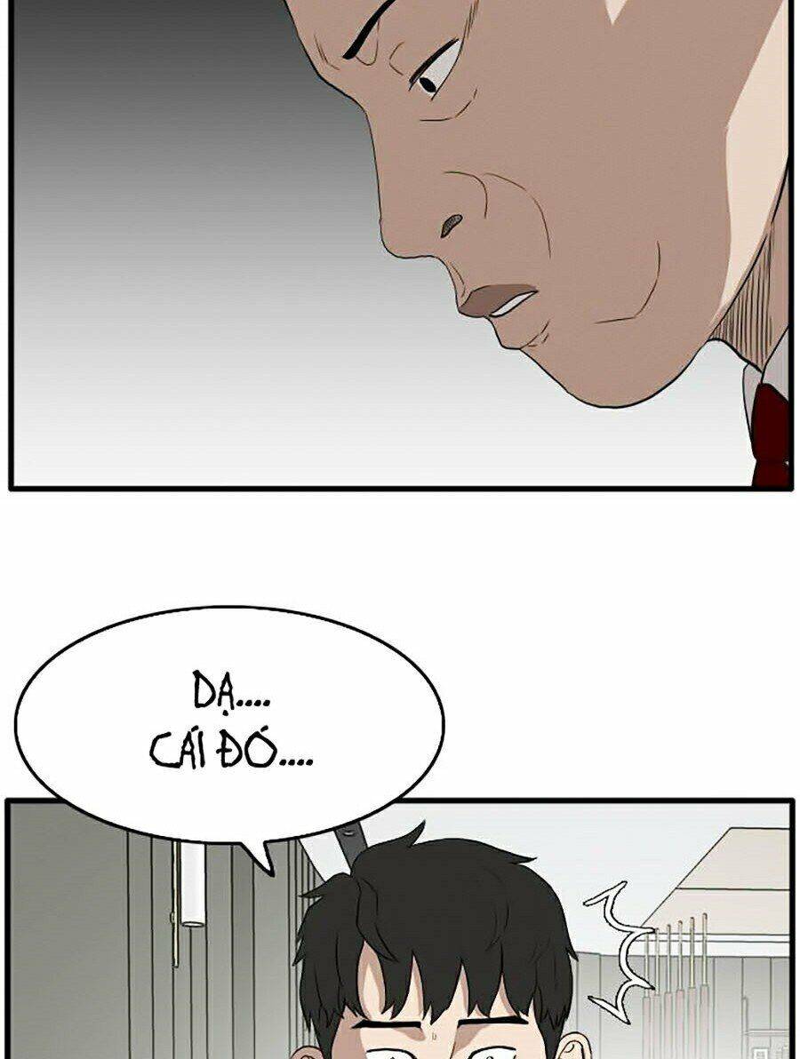 Người Xấu Chapter 13 - 19
