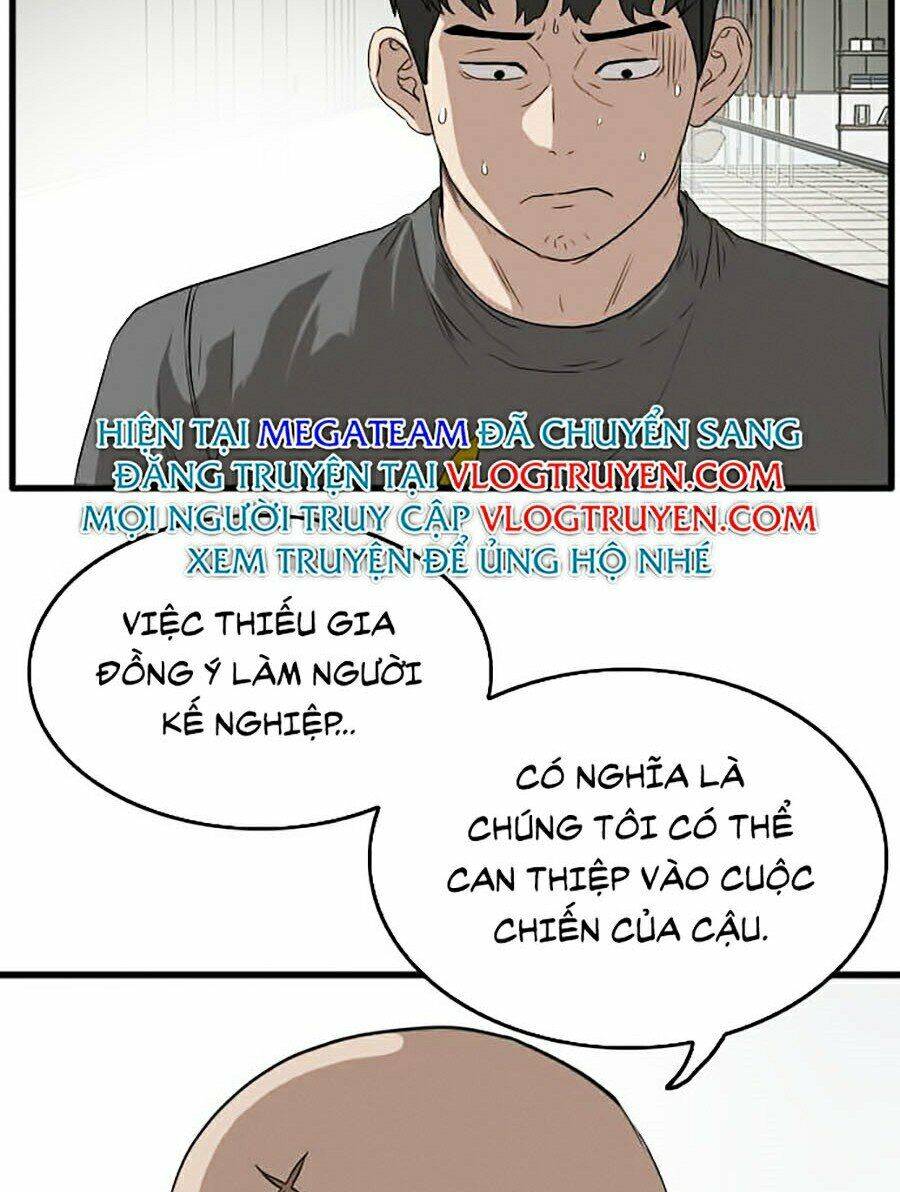 Người Xấu Chapter 13 - 21