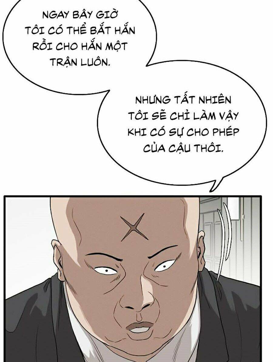 Người Xấu Chapter 13 - 24