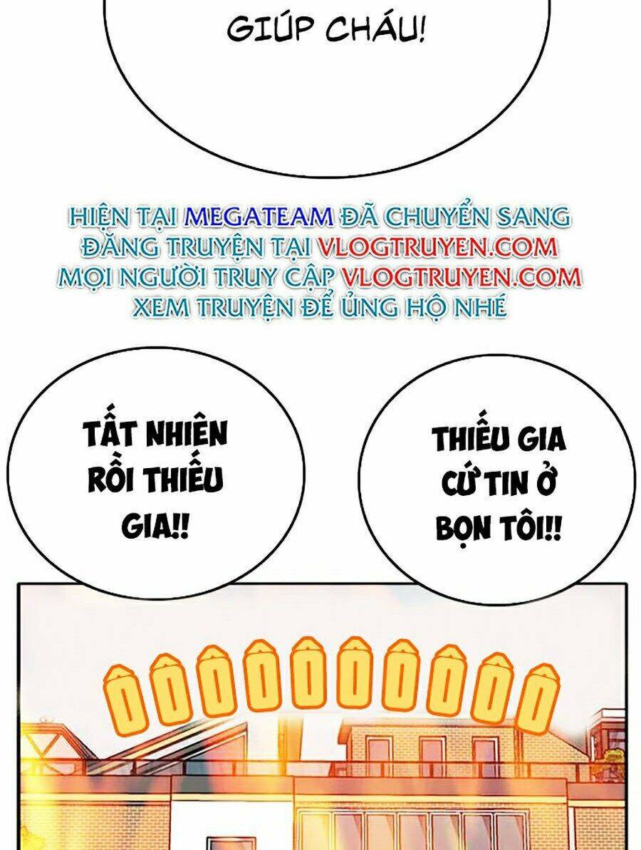 Người Xấu Chapter 13 - 4