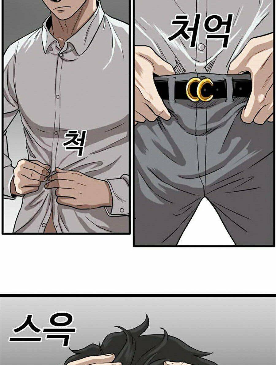 Người Xấu Chapter 13 - 41