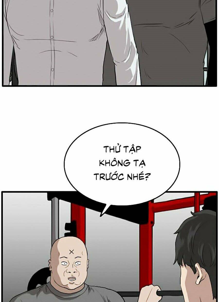 Người Xấu Chapter 13 - 60