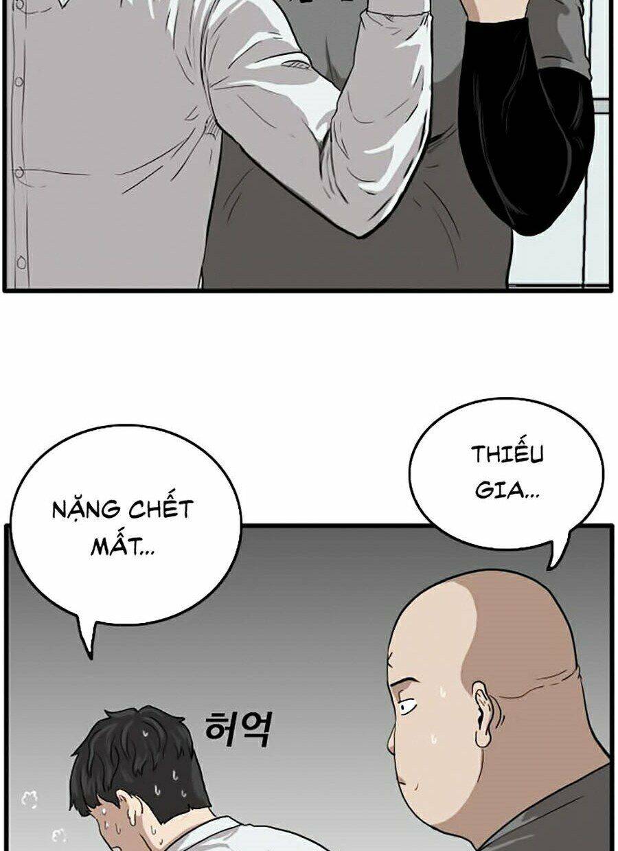 Người Xấu Chapter 13 - 67