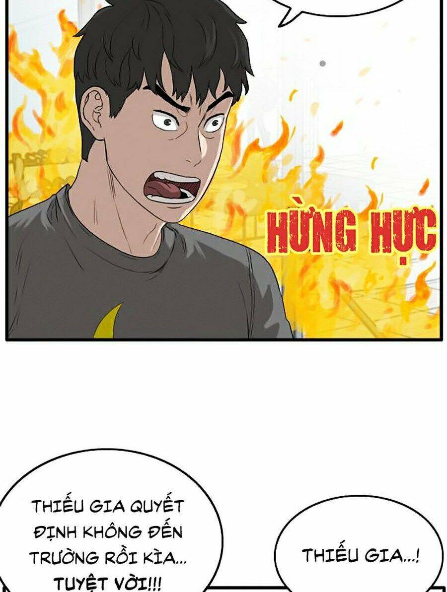Người Xấu Chapter 13 - 8