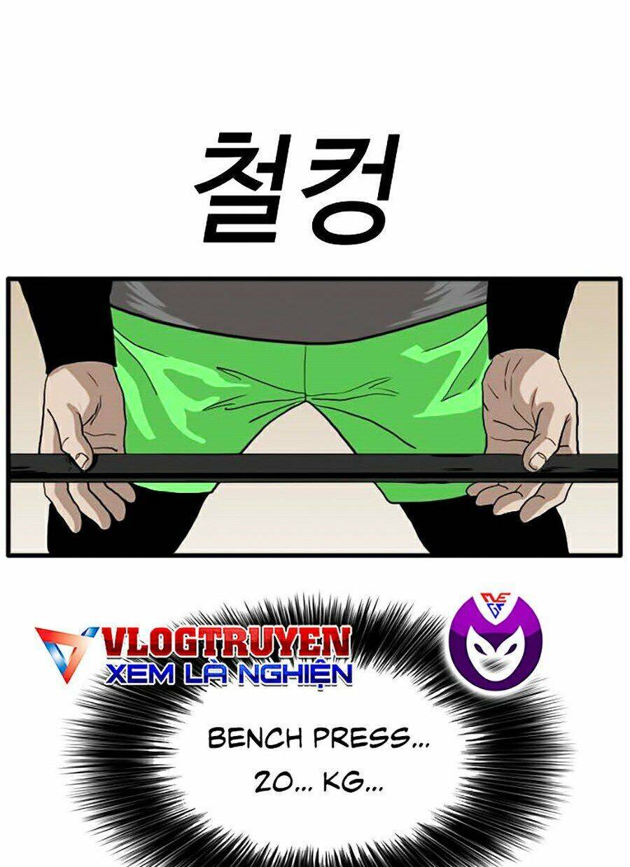 Người Xấu Chapter 13 - 77