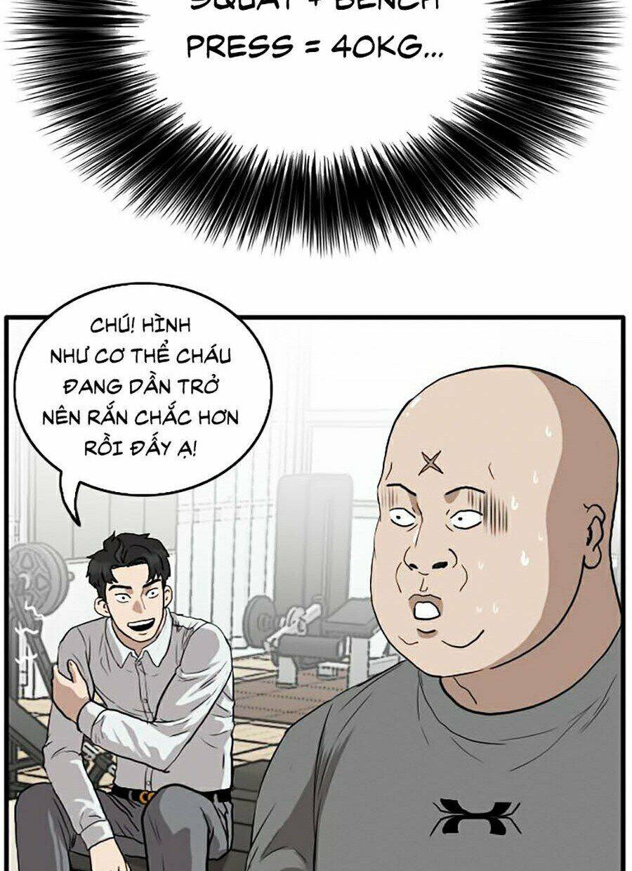 Người Xấu Chapter 13 - 79