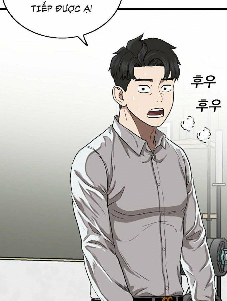 Người Xấu Chapter 13 - 93