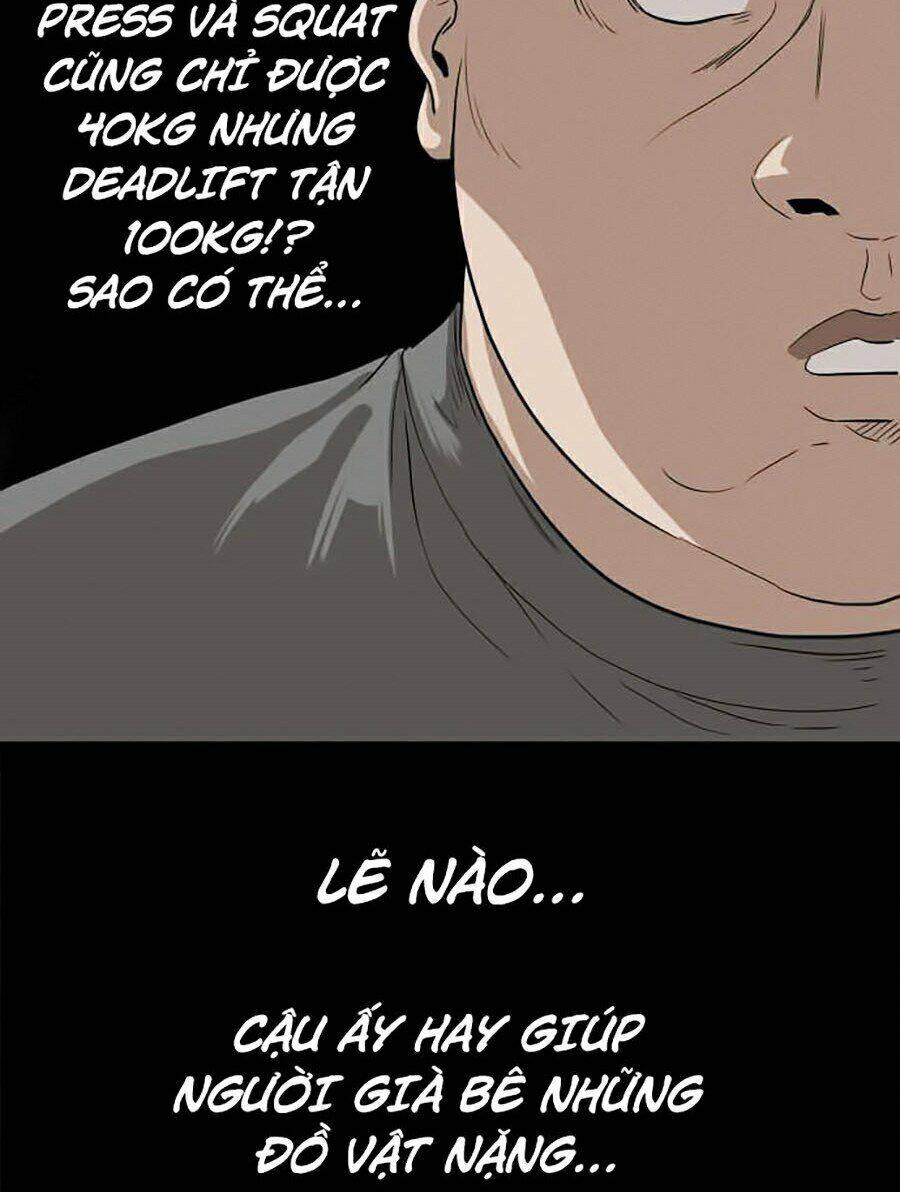 Người Xấu Chapter 13 - 95