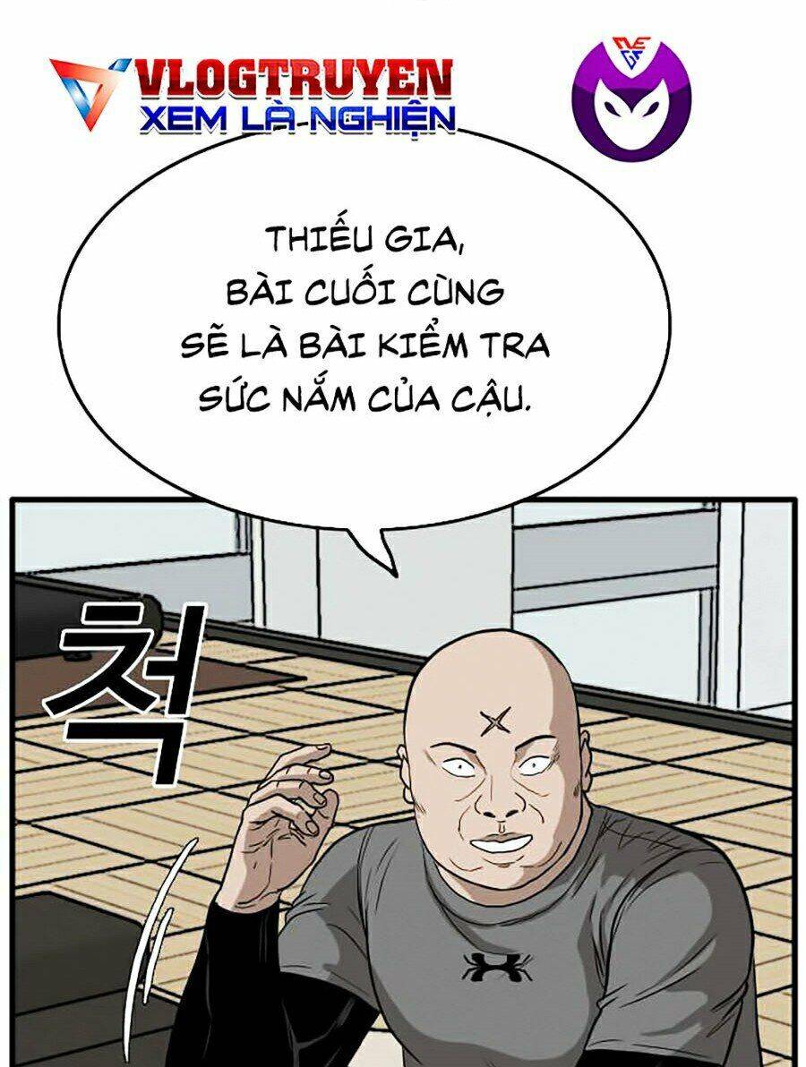 Người Xấu Chapter 13 - 99