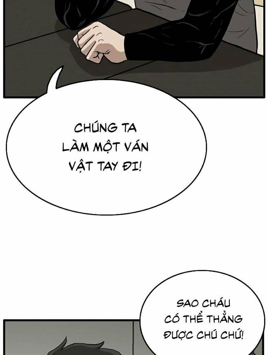 Người Xấu Chapter 13 - 100