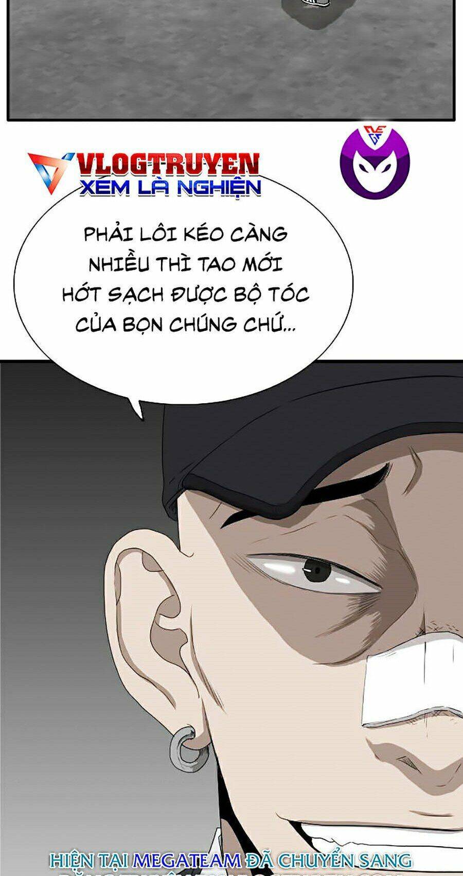 Người Xấu Chapter 22 - 2