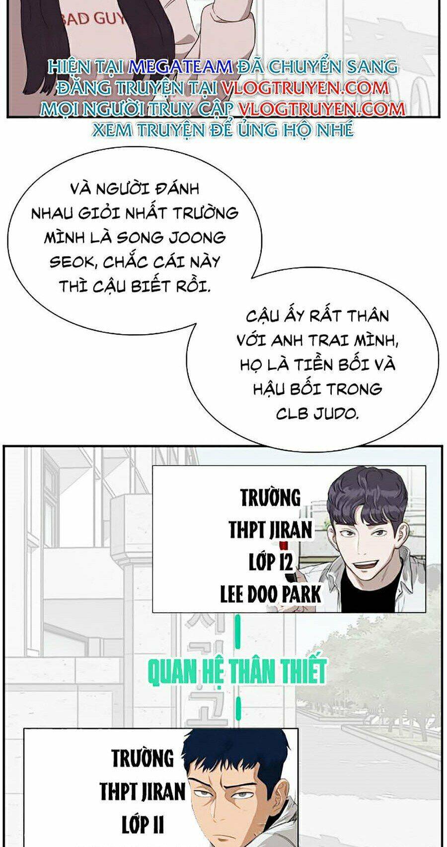 Người Xấu Chapter 22 - 13