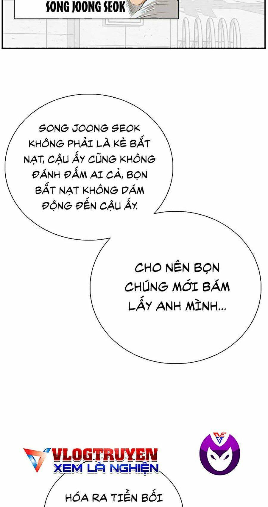 Người Xấu Chapter 22 - 14