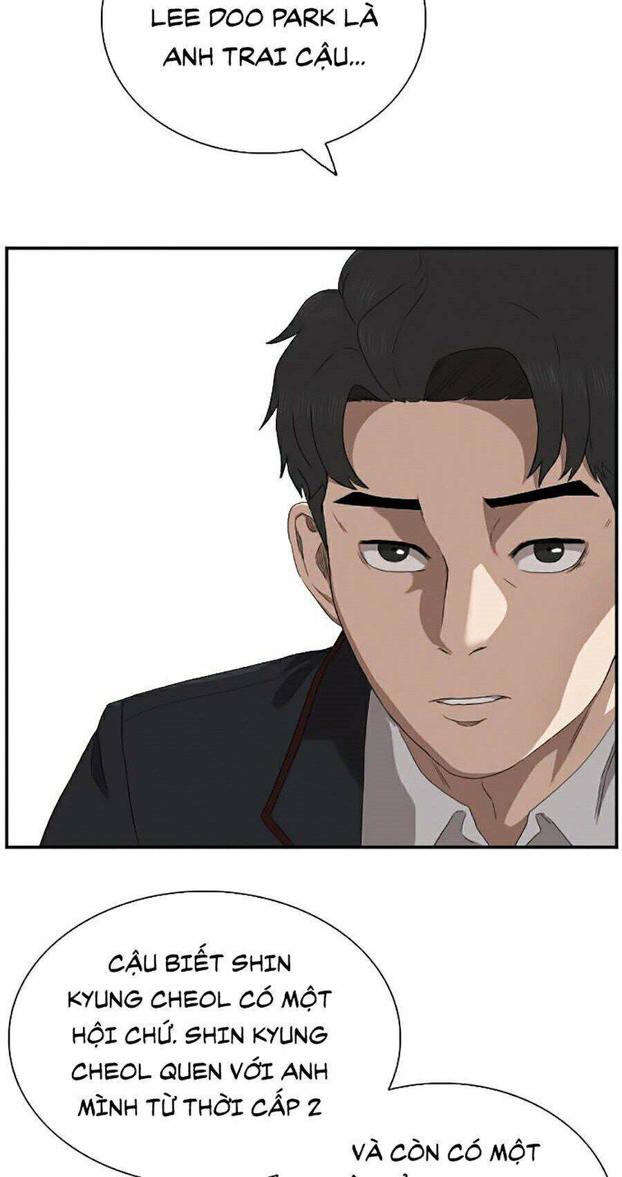 Người Xấu Chapter 22 - 15