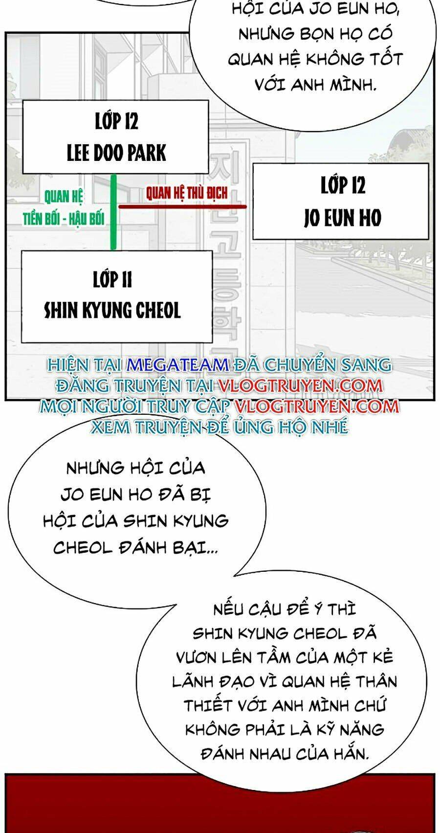 Người Xấu Chapter 22 - 16