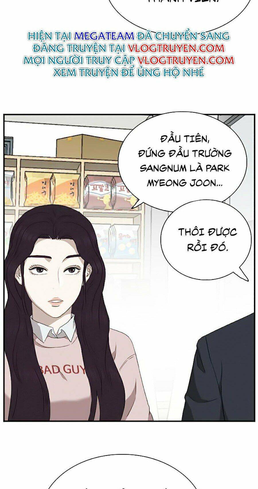 Người Xấu Chapter 22 - 19