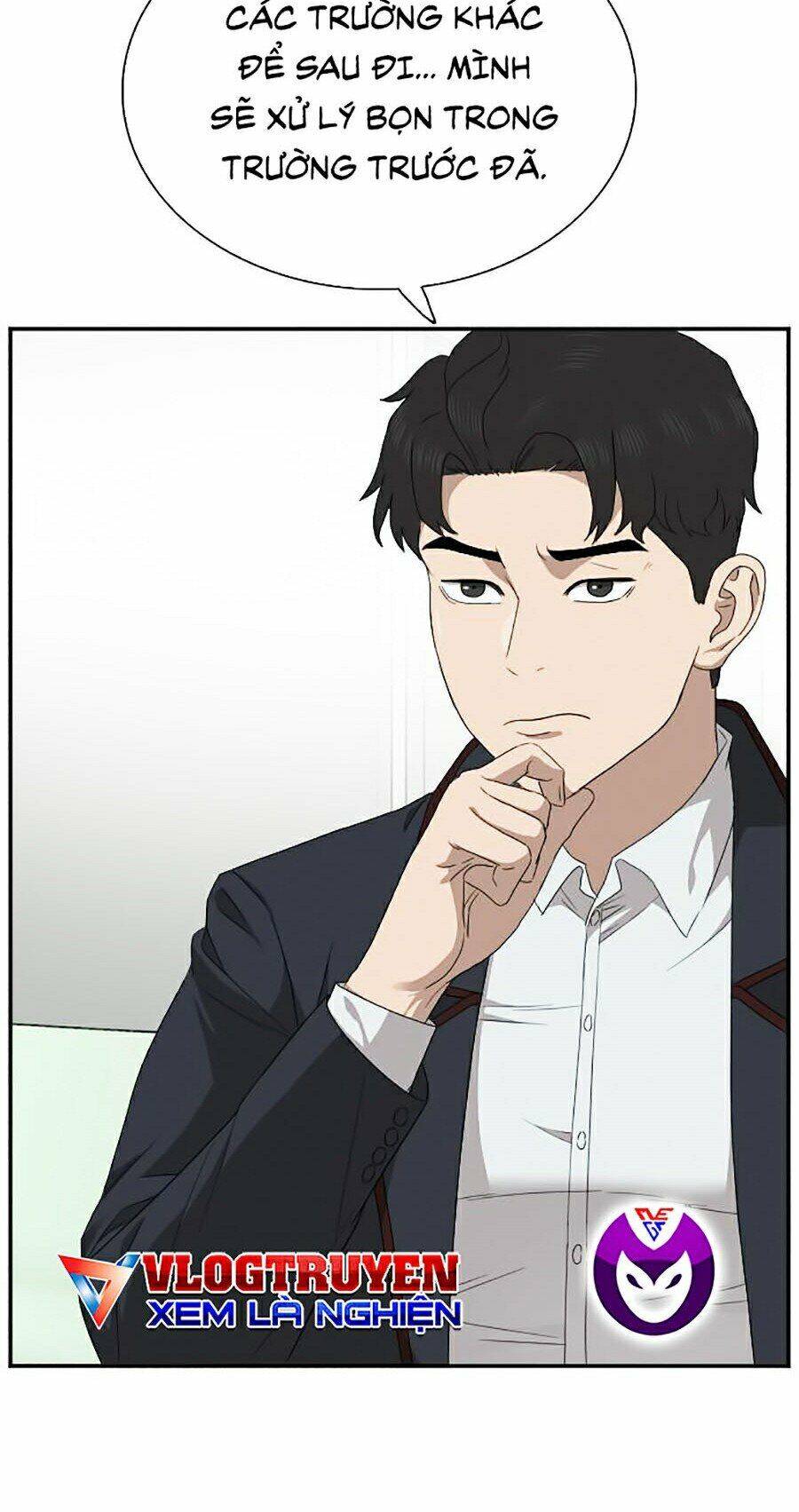 Người Xấu Chapter 22 - 20