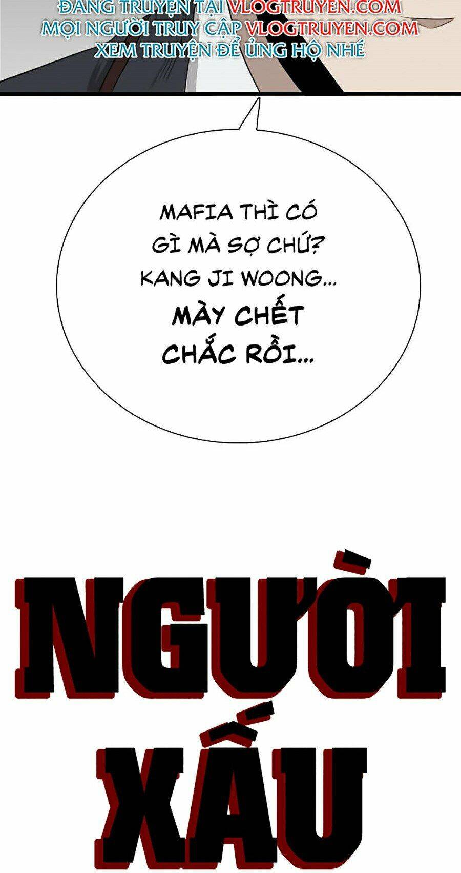 Người Xấu Chapter 22 - 3