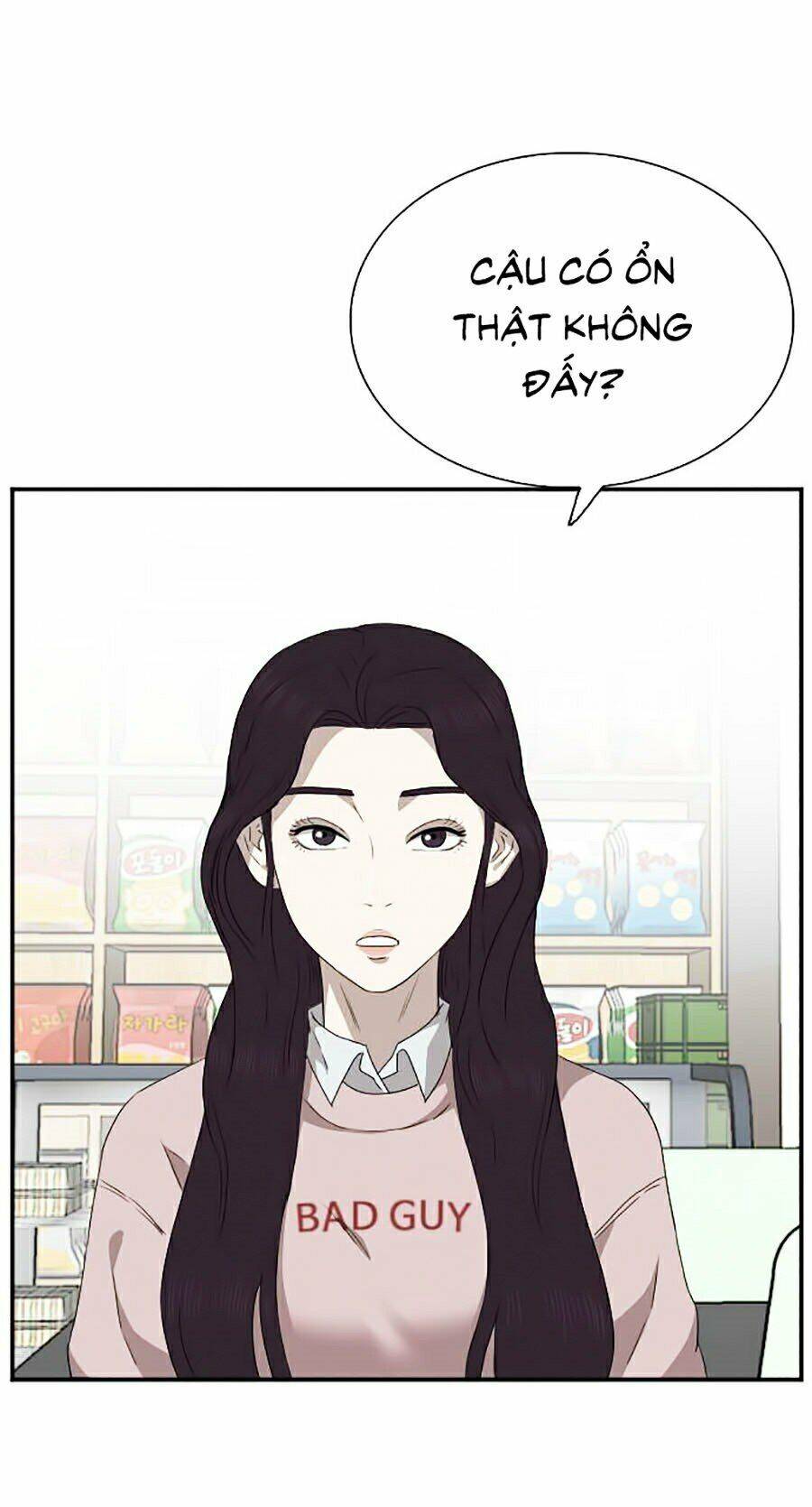 Người Xấu Chapter 22 - 21