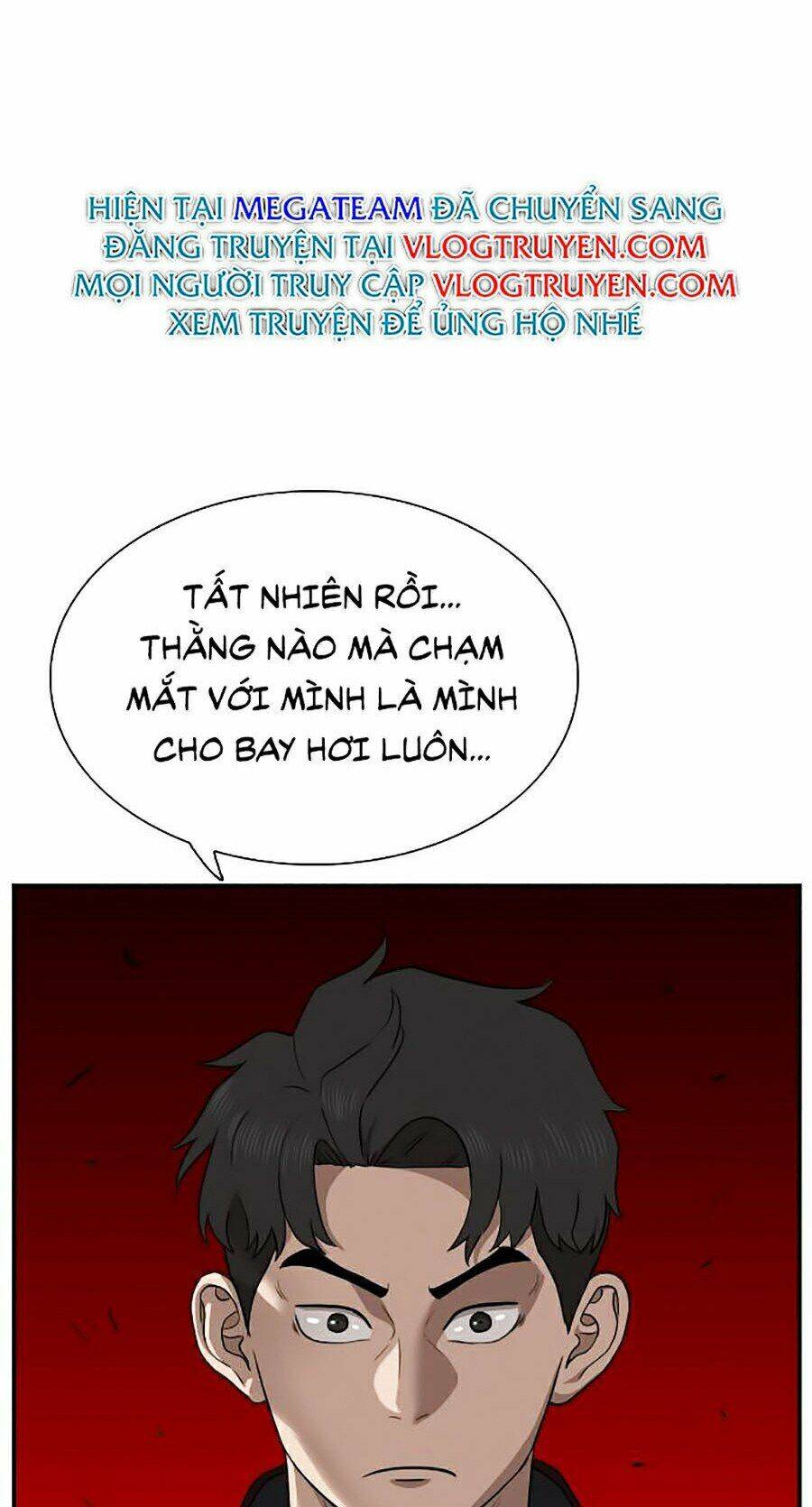 Người Xấu Chapter 22 - 22